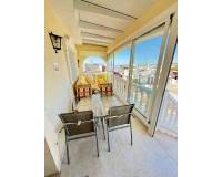 Revente - Bungalow - Ciudad Quesada - La Fiesta