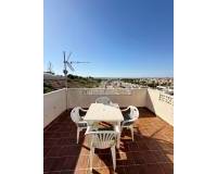 Revente - Bungalow - Ciudad Quesada - La Fiesta