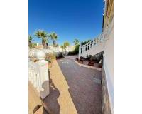 Revente - Bungalow - Ciudad Quesada - La Fiesta