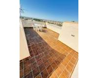 Revente - Bungalow - Ciudad Quesada - La Fiesta