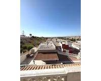 Revente - Bungalow - Ciudad Quesada - La Fiesta