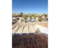 Revente - Bungalow - Ciudad Quesada - La Fiesta