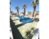 Revente - Bungalow - Ciudad Quesada - La Fiesta