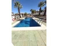 Revente - Bungalow - Ciudad Quesada - La Fiesta