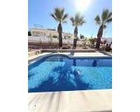 Revente - Bungalow - Ciudad Quesada - La Fiesta