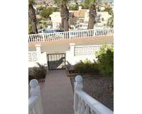 Revente - Bungalow - Ciudad Quesada - La Fiesta