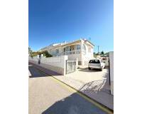 Revente - Bungalow - Ciudad Quesada - La Fiesta