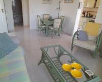 Revente - Bungalow - Ciudad Quesada - La Fiesta