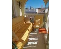 Revente - Bungalow - Ciudad Quesada - La Fiesta