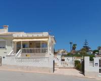 Revente - Bungalow - Ciudad Quesada - La Fiesta