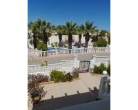 Revente - Bungalow - Ciudad Quesada - La Fiesta