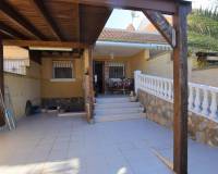 Revente - Bungalow - Ciudad Quesada - Lo Marabu - Doña Pepa 2