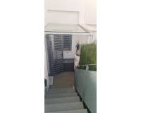 Revente - Bungalow - Ciudad Quesada - Pueblo Bravo