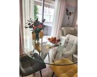 Revente - Bungalow - Ciudad Quesada - Pueblo Bravo