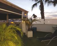 Revente - Bungalow - Ciudad Quesada - Pueblo Bravo