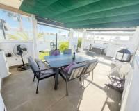 Revente - Bungalow - Ciudad Quesada - Pueblo Bravo