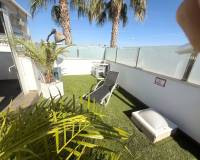 Revente - Bungalow - Ciudad Quesada - Pueblo Bravo