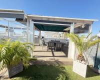 Revente - Bungalow - Ciudad Quesada - Pueblo Bravo