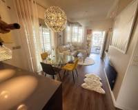 Revente - Bungalow - Ciudad Quesada - Pueblo Bravo