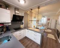 Revente - Bungalow - Ciudad Quesada - Pueblo Bravo