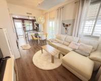 Revente - Bungalow - Ciudad Quesada - Pueblo Bravo