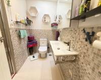 Revente - Bungalow - Ciudad Quesada - Pueblo Bravo