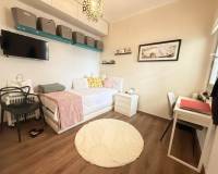 Revente - Bungalow - Ciudad Quesada - Pueblo Bravo