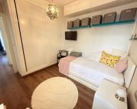 Revente - Bungalow - Ciudad Quesada - Pueblo Bravo