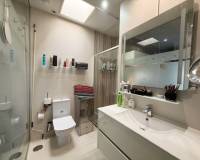 Revente - Bungalow - Ciudad Quesada - Pueblo Bravo