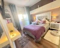 Revente - Bungalow - Ciudad Quesada - Pueblo Bravo