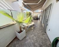 Revente - Bungalow - Ciudad Quesada - Pueblo Bravo