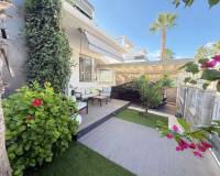 Revente - Bungalow - Ciudad Quesada - Pueblo Bravo