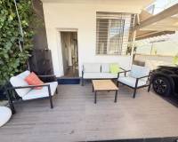 Revente - Bungalow - Ciudad Quesada - Pueblo Bravo