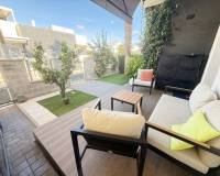 Revente - Bungalow - Ciudad Quesada - Pueblo Bravo