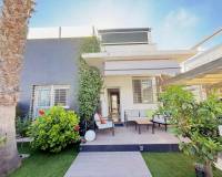 Revente - Bungalow - Ciudad Quesada - Pueblo Bravo
