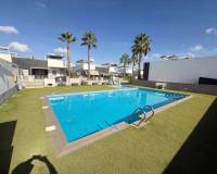 Revente - Bungalow - Ciudad Quesada - Pueblo Bravo