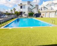 Revente - Bungalow - Ciudad Quesada - Pueblo Bravo