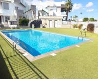 Revente - Bungalow - Ciudad Quesada - Pueblo Bravo