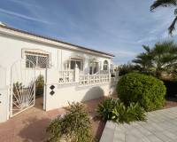 Revente - Bungalow - Ciudad Quesada - Pueblo Bravo