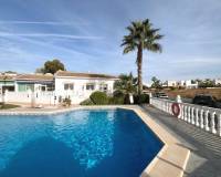 Revente - Bungalow - Ciudad Quesada - Pueblo Bravo
