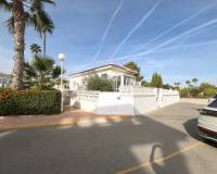 Revente - Bungalow - Ciudad Quesada - Pueblo Bravo
