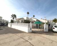 Revente - Bungalow - Ciudad Quesada - Pueblo Bravo