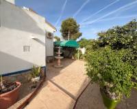 Revente - Bungalow - Ciudad Quesada - Pueblo Bravo