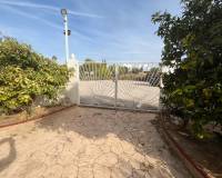 Revente - Bungalow - Ciudad Quesada - Pueblo Bravo