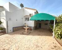 Revente - Bungalow - Ciudad Quesada - Pueblo Bravo