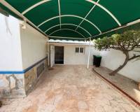 Revente - Bungalow - Ciudad Quesada - Pueblo Bravo