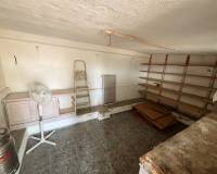 Revente - Bungalow - Ciudad Quesada - Pueblo Bravo