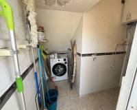 Revente - Bungalow - Ciudad Quesada - Pueblo Bravo