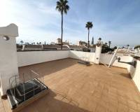 Revente - Bungalow - Ciudad Quesada - Pueblo Bravo