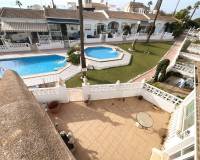 Revente - Bungalow - Ciudad Quesada - Pueblo Bravo